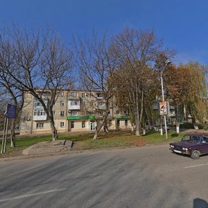 Ulitsa Kalinina, 134, Georgievsk: photo
