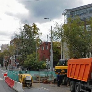 Москва, Воронцовская улица, 20с6: фото