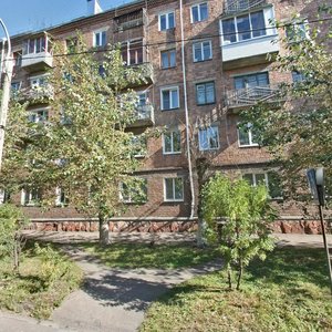 Instrumentalnaya Street, 6, Krasnoyarsk: photo