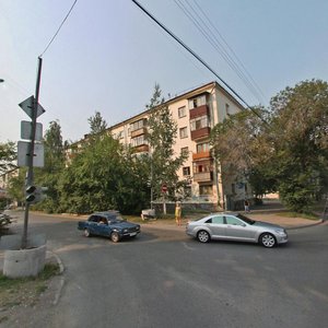 Serova Street, 2, Yekaterinburg: photo