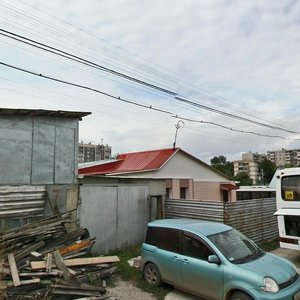 Kavkazskaya ulitsa, 7А, Chelyabinsk: photo