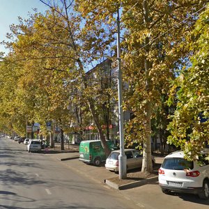 Stavropolskaya Street, 105, Krasnodar: photo