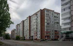 Абакан, Торговая улица, 38: фото