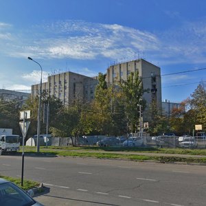 Uralskaya Street, 81Б, Krasnodar: photo