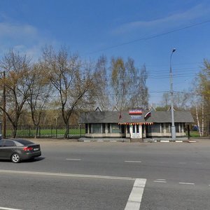 Izmaylovskoye Highway, 73Вс1 ، موسكو: صورة