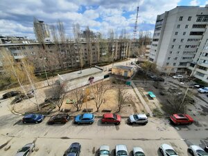 Krasnoznamennaya street, 15 ، فورونيج: صورة