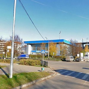 Klementa Gotvalda Street, 4, : foto