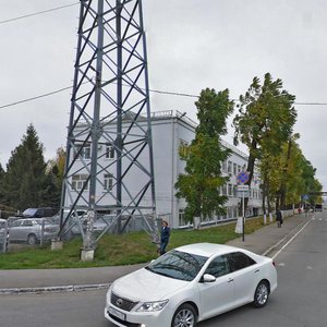 Kalyaeva Street, 198, Krasnodar: photo