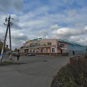 3rd Baryshevskaya Street, 5, Shcherbinka: photo