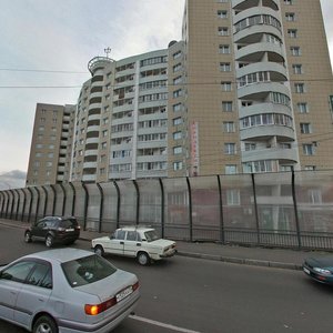 Klyuchevskaya ulitsa, 70А, Ulan‑Ude: photo