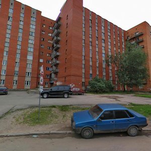 Krasnoarmeyskaya Street, 26, Pskov: photo