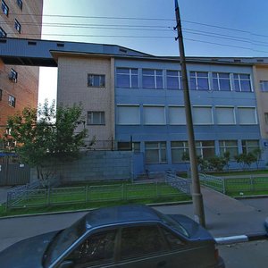 8 Marta Street, 10с6, Moscow: photo