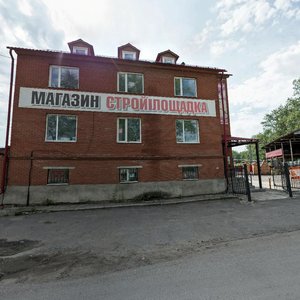 Nizhne-Lugovaya Street, 12с13 ، تومسك: صورة
