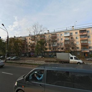 Lenin Avenue, 19, Nizhny Novgorod: photo