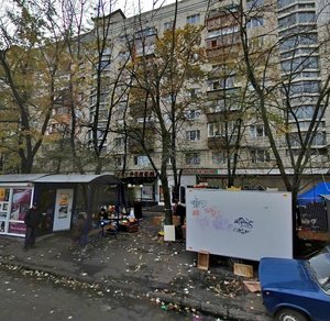 Entuziastiv Street, 37, Kyiv: photo