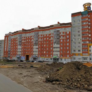 70 Let Oktyabrya Avenue, 73В, Saransk: photo