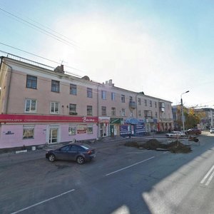 Koli Myagotina street, 102, Kurgan: photo