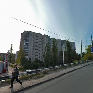 Litovskaya Street, 16, Kursk: photo