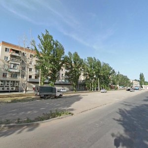 Ulitsa Gorkogo, 25, Volzhskiy: photo