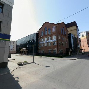 Ulitsa Uritskogo, 36, : foto