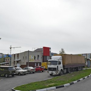 Yagodnaya Street, 7Б, Belgorod Oblast: photo