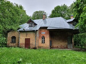 Oranienbaumskoe Highway, 2Ч, Peterhof: photo