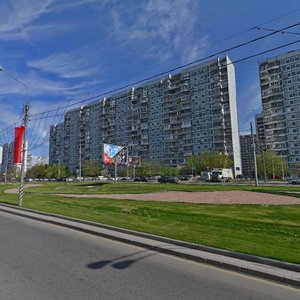 Rublyovskoye Highway, 34к1, Moscow: photo