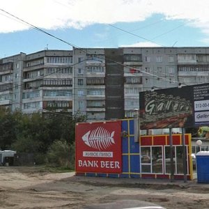 Voronova Street, 12/2 ، كراسنويارسك: صورة