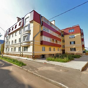 Yeleninskaya Street, 24к2, Lomonosov: photo