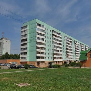 Mira Street, 8, Mozhaysk: photo