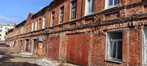 Смоленск, Улица Глинки, 2А: фото
