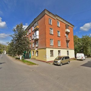 Leninskaya ulitsa, No:25, Voskresensk: Fotoğraflar