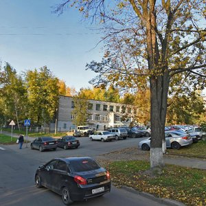 Kommunarov Street, 196, Izhevsk: photo