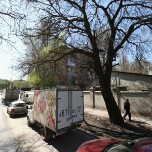 Stachki Avenue, 20, Rostov‑na‑Donu: photo