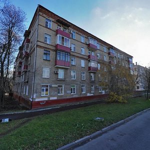 Koptevskaya Street, 34, : foto