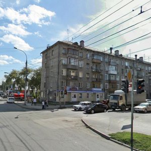 Narodnaya ulitsa, 46, : foto