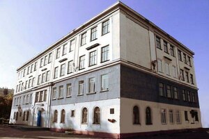 Ulitsa Shota Rustaveli, 1, : foto