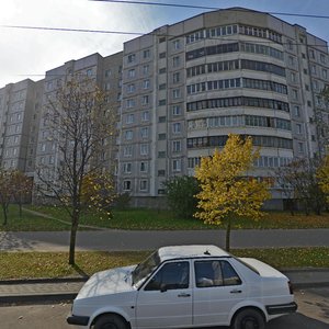 Shafarnianskaja vulica, 2, Minsk: photo