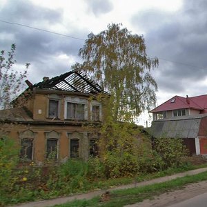 Павловский Посад, Улица 1 Мая, 8: фото