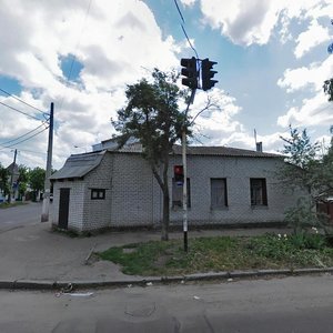 Hoholivs'ka Street, 8/55, Zhytomyr: photo