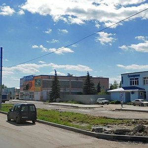Moskovskaya Street, 350, Kaluga: photo