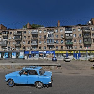 Bohdana Khmelnytskoho Avenue, 22, Dnipro: photo