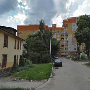 Ulitsa Fokina, 102/1, Bryansk: photo