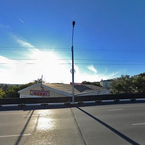 Proletarskaya Street, 61к1 ، بينزا: صورة