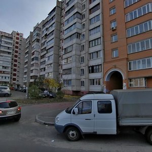 Kniazhyi Zaton Street, 19, Kyiv: photo