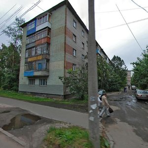 Obvodniy Kanal Avenue, No:95, Arhangelsk: Fotoğraflar