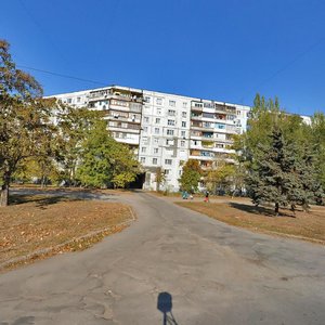 Yuvileinyi prospekt, 26, Zaporizhia: photo