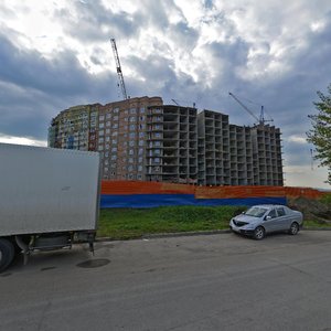 Сосновоборск, Улица Ленинского Комсомола, 37: фото