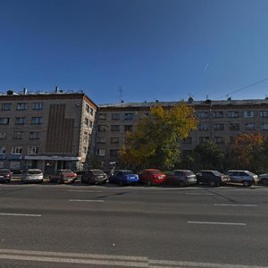 Udmurtskaya Street, 226, Izhevsk: photo