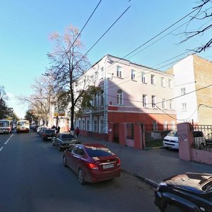 Varvarskaya Street, 42, : foto